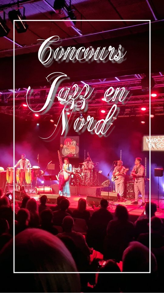 🎉CONCOURS MUSIQUE 🎉 

🎶 Je vous avais parlé du festival Jazz en Nord dans mon article sur les belles sorties en attendant le printemps. Le voilà enfin aujourd'hui et l'édition de printemps du festival bat son plein. Alors pour fêter ça on vous propose de gagner 2x2 places de concert.

🎟 On vous propose de jouer pour remporter soit :
- 2 places pour le concert de ANTHONY JOSEPH le 30/03 au Colisée Lumière de Marcq-en-Baroeul; ou
- 2 places pour le concert de ERIC BIBB le 13/04 au Théâtre Charcot de Marcq-en-Baroeul.

🎹 Au programme : du blues-folk avec Eric Bibb (il faisait partie de ma sélection pour cette saison !) ou plutôt de l'afro-jazz poétique avec Anthony Joseph. 
Alors, tu préfères quoi?

👉Pour jouer c'est facile :

🧡Tu likes la publication ;
🥳Tu identifies la personne qui t'accompagnera
✅Tu t'abonnes à @jazz_en_nord et à mon compte @sorties_culturelles_lille ;
🎷 Tu me dis à quel concert tu souhaites assister !

⭐️BONUS: partage ce post en story en n'oubliant pas de nous identifier !

🍀 Fin du concours lundi 27 mars. Bonne chance tout le monde !.
.
.
.
🎶---------------------------------------🎶
#concours #contest #musique #music #jazz #blues #afrojazz #folk #concert #guitar #festival
#nord #metropoledelille #instalille #igerslille #northernfrance #lille #marcqenbaroeul #hautsdefrance