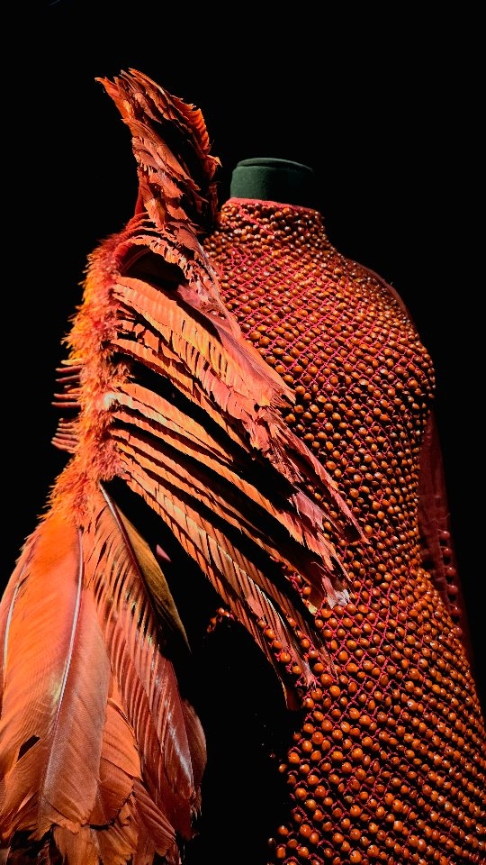 Une exposition qui vous fait changer de musée en cours de visite ? Oui… et c’est justement tout son intérêt ! 👀

L’univers de Maurizio Galante et Tal Lancman ne se découvre pas en un seul chapitre, mais en deux lieux qui conservent chacun leur personnalité.

🧵 À la Cité de la dentelle et de la mode, habits de haute couture, meubles et objets prennent place dans une scénographie sombre et enveloppante. 

🖼 Quelques rues plus loin, le musée des Beaux-Arts dévoile une facette plus lumineuse, inspirée par la nature et le monde animal.

Deux ambiances presque opposées qui permettent de porter un nouveau regard sur le travail du duo et sur sa manière de faire dialoguer haute couture, design, art et artisanat.

Et pas besoin de reprendre la voiture entre les deux : vous pouvez passer d'un musée à l'autre à pied (environ 15min)

🎁 CONCOURS 🎁

Ça te dirait de parcourir cette exposition à ton tour ?

Pour participer :
❤️ Like cette publication
💬 Identifie la personne avec qui tu aimerais la découvrir et dis-moi si tu avais déjà repéré cette expo
➕ Abonne-toi aux comptes @sorties_culturelles_lille, @cite_dentelle_mode et @mba_calais
📲 Partage cette publication en story

📍 « Maurizio Galante & Tal Lancman : Haute Couture, Design, Art »
📅 Jusqu’au 3 janvier 2027

Infos pratiques sur les lieux en commentaire épinglé ! 🔽

Collaboration commerciale rémunérée pour vous proposer de belles idées sorties.